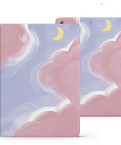 Alternative view of Literature And Art Simple Tablet With Pen Tray Protective Case