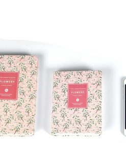 Alternative view of Stationery notebook