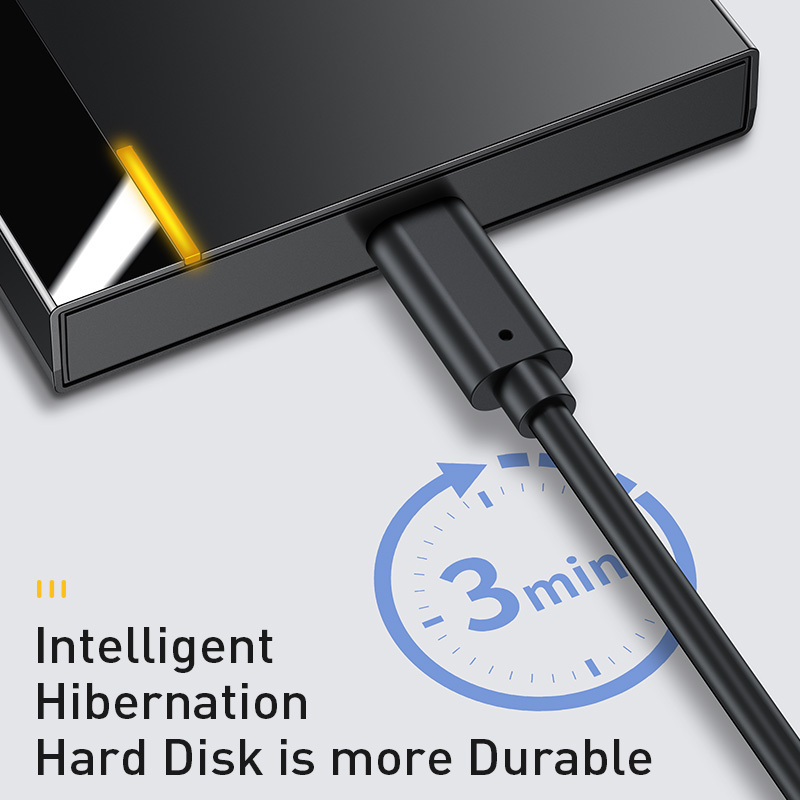 Universal solid state mobile hard disk box - Image 4