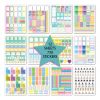 Plan Decoration Note Stickers Creative Planning Stickers