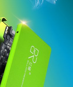 Alternative view of Stylish Personalized Desktop Notebook Solid State Drive