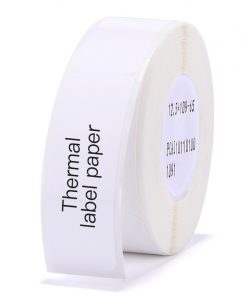 Alternative view of Label Paper For D11 And D110 Label Printers