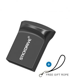 Alternative view of Metal Drive High Speed Car USB