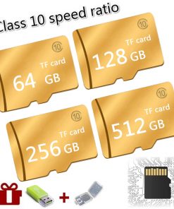 Memory Card  Recorder