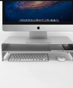 Aluminum Alloy Computer Monitor Increase Frame