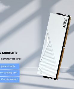 Frequency Desktop Gaming Electronic Sports Memory Bar