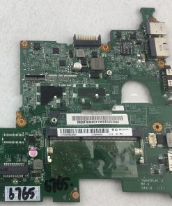 D257 Notebook Motherboard