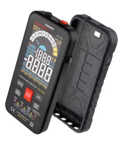 Alternative view of Automatic Burn-proof Digital Multimeter
