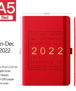 Alternative view of Plan English Inside Pages