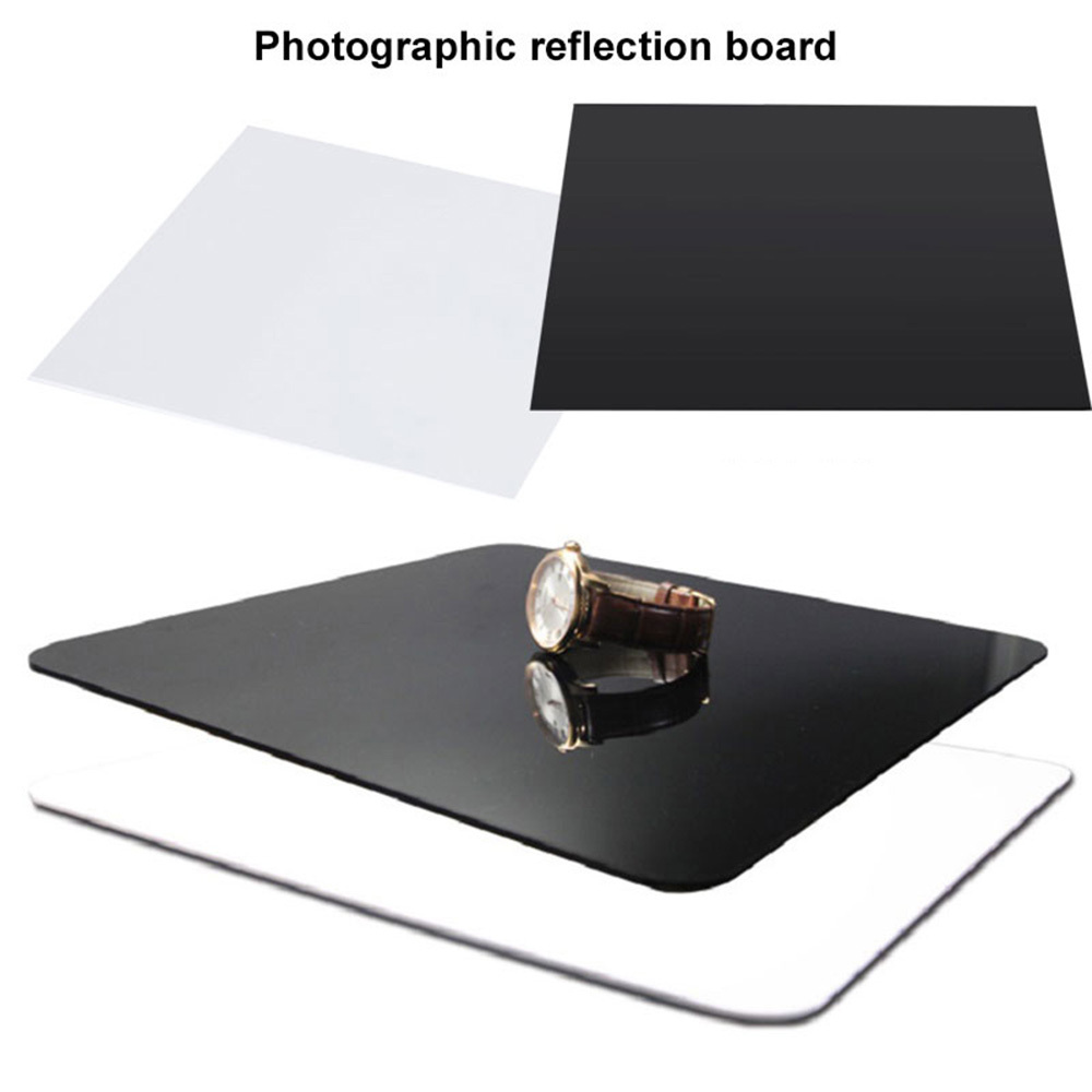 Shooting reflection board - Image 5