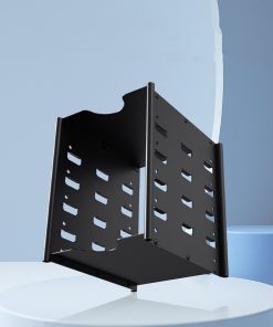 Manufacturer 3.5-inch Hard Drive Storage Bracket 5-layer Hard Drive Storage Bracket