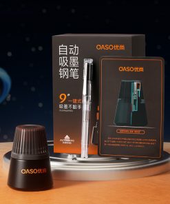 Student Writing Automatic Suction Pen Set