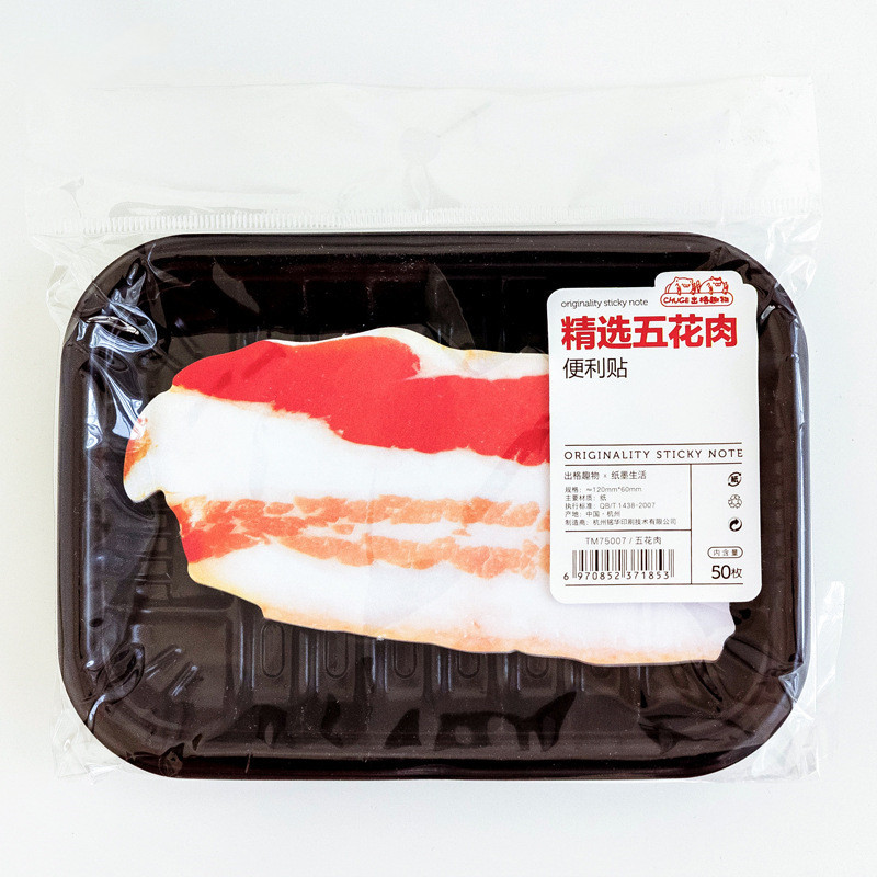Post-it message notepad - Image 5
