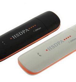 3G Wireless Network Card Dual Frequency 2G 3G, UMTS, GSM, HSUPA Wholesale, Dongle USB Modem