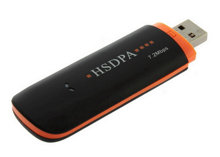 3G Wireless Network Card Dual Frequency 2G 3G, UMTS, GSM, HSUPA Wholesale, Dongle USB Modem - Image 4