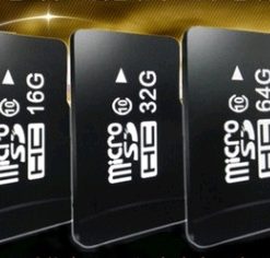 Alternative view of 8g memory card high speed digital memory card mobile phone tf digital electronic 32g driving recorder high speed card