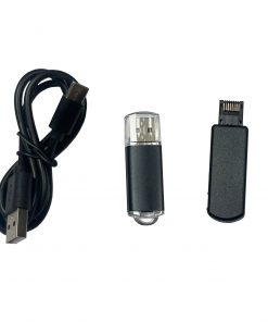 Alloy Host System USB Drive Tool