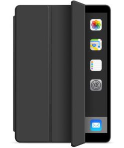 Tri-fold Protective Cover Flat Mini