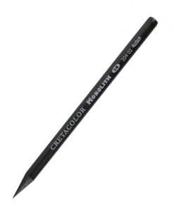 Sketch wood-free graphite pencil single full lead graphite pencil