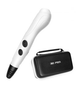 New 3D Printing Pen Painting DIY Creation