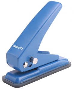 Convenient Round Hole 20-page Stationery Puncher Loose-leaf Paper 4 Styles