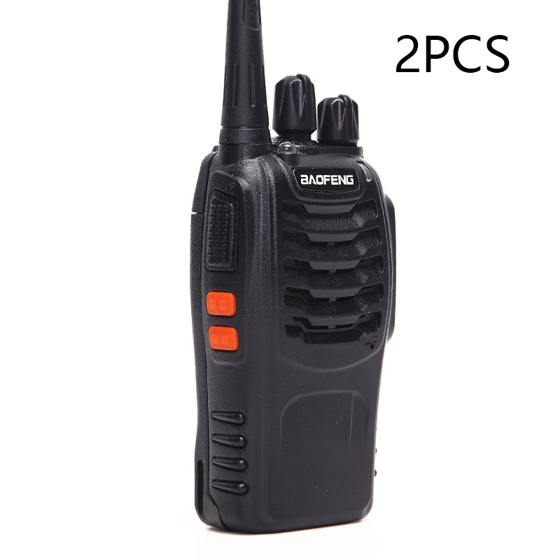 Baofeng USB BF-888S walkie-talkie civilian - Image 7