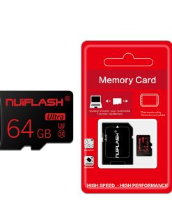 Large Capacity 64G Mobile Phone Memory Card