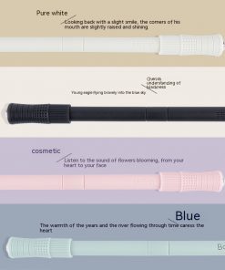 Alternative view of Students Spring Pen Beginners Cannot Write