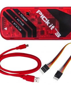 Offline Simulation Programmer Burner