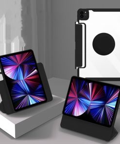 Alternative view of Magnetic Absorption Separation Plate Protective Shell