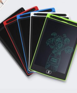 Writing Board Electronic Drawing Board Children's Graffiti Painting Gift Children's Toys