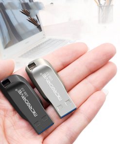 Metal Waterproof USB 3.0 High Speed Full Capacity 64g Car Music