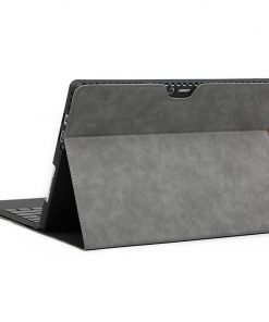 Alternative view of Leather Surface Pro789x Protective Sleeve