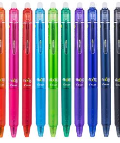 Alternative view of Potluck Pen Scrub Easy Erase Color Neutral Pen Press Set