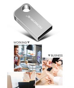 Alternative view of 16G Vehicle-mounted Large Capacity 64g Mini USB Disk