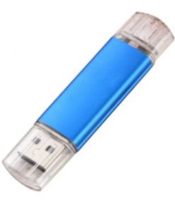 Multi-function U disk mobile phone three-in-one U disk