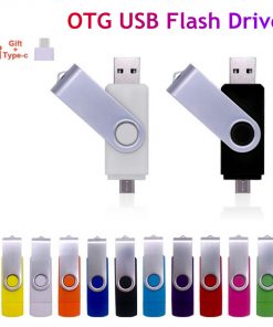 Alternative view of Computer With Android System 2 In 1 Mobile Phone U-disk