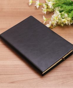 Alternative view of A5 Business Notepad