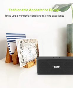 High volume Bluetooth speaker home subwoofer stereo bass 3D surround high sound quality