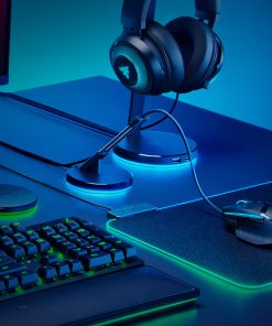 Alternative view of Thunder Snake Mouse Fastener Magic Color Version