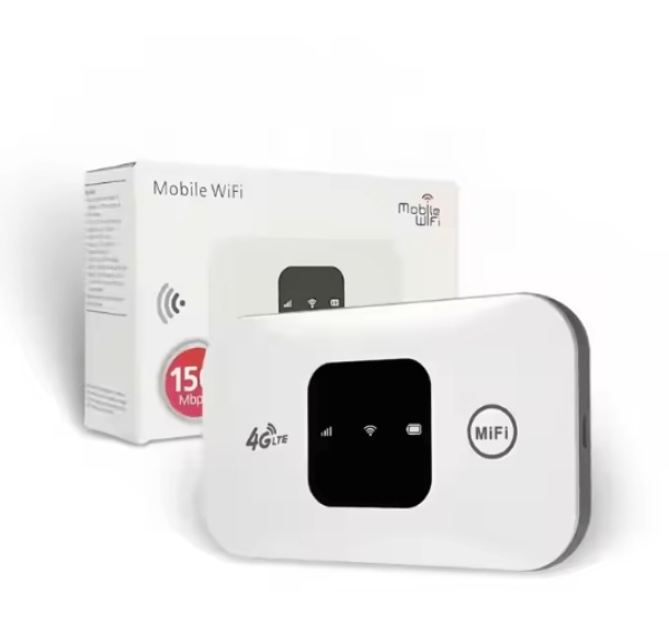 4G LTE Mobile WiFi Router - Image 4