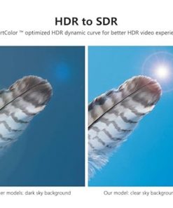 Alternative view of X96Q Pro Android TV Box