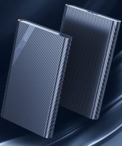 2521U3 Mobile Hard Disk Case 2.5-inch Laptop SSD Solid State USB 3.0 External Box