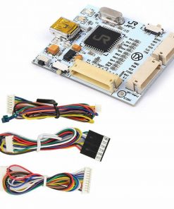 Alternative view of Reader The Programmer Reads And Writes