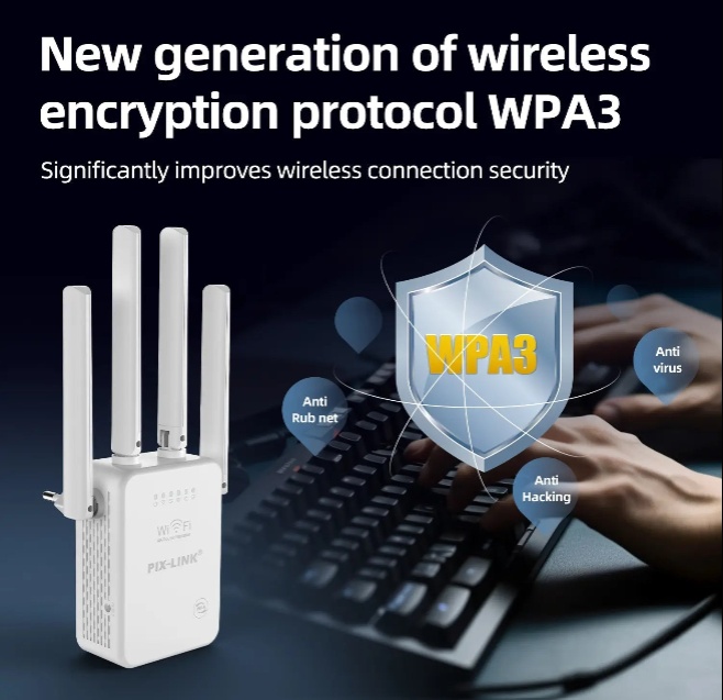 300M WiFi AP - Image 2