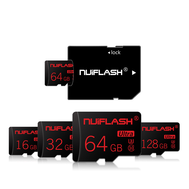 Large Capacity 64G Mobile Phone Memory Card - Image 4