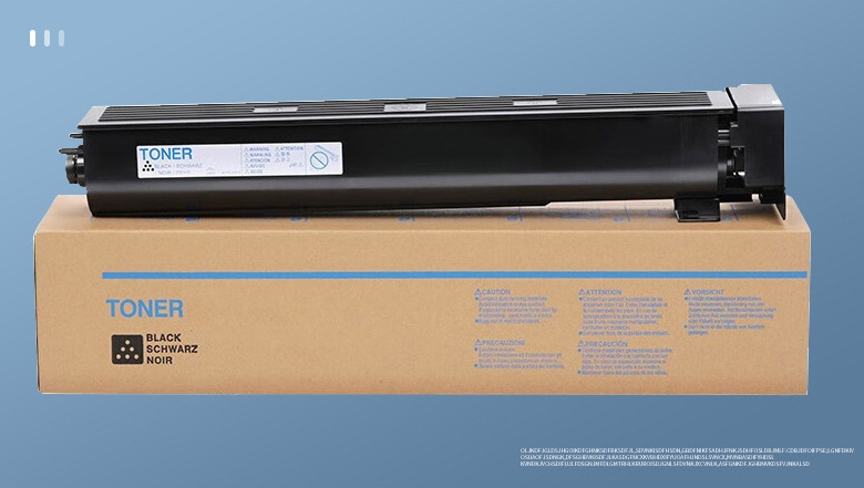 MND Powder Box Copier Cartridge Toner Cartridge Development Unit - Image 6