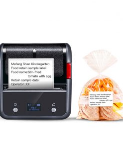 B3S Commercial Smart Label Printer