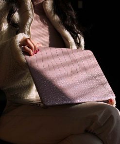 Alternative view of Winter Bubble 13-inch Computer Case Notebook