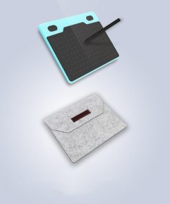 Alternative view of Compatible with Apple , Inch Ultralight Graphic Tablet Digital Drawing Tablet Battery-Free Pen